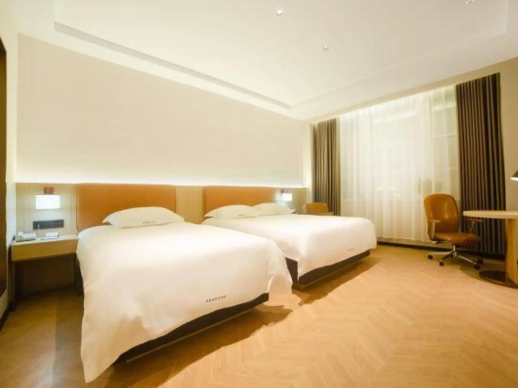Zhoucun Shaobing Hotel