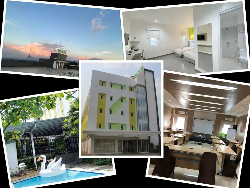 IZI Hotels