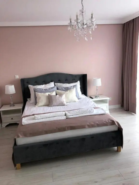 Apartamenty MAJA Nowy Targ