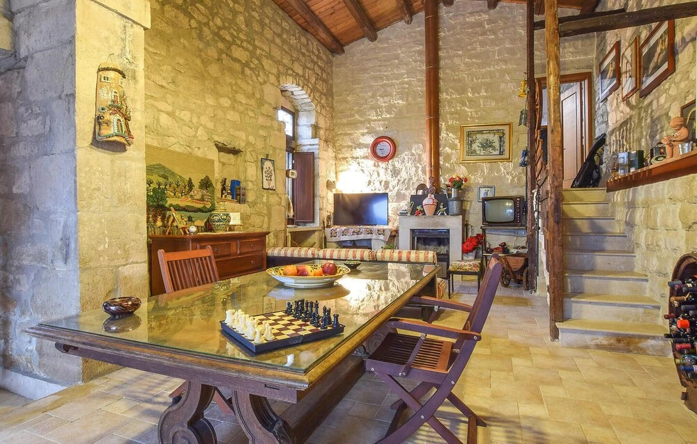 La Casa di Adamo