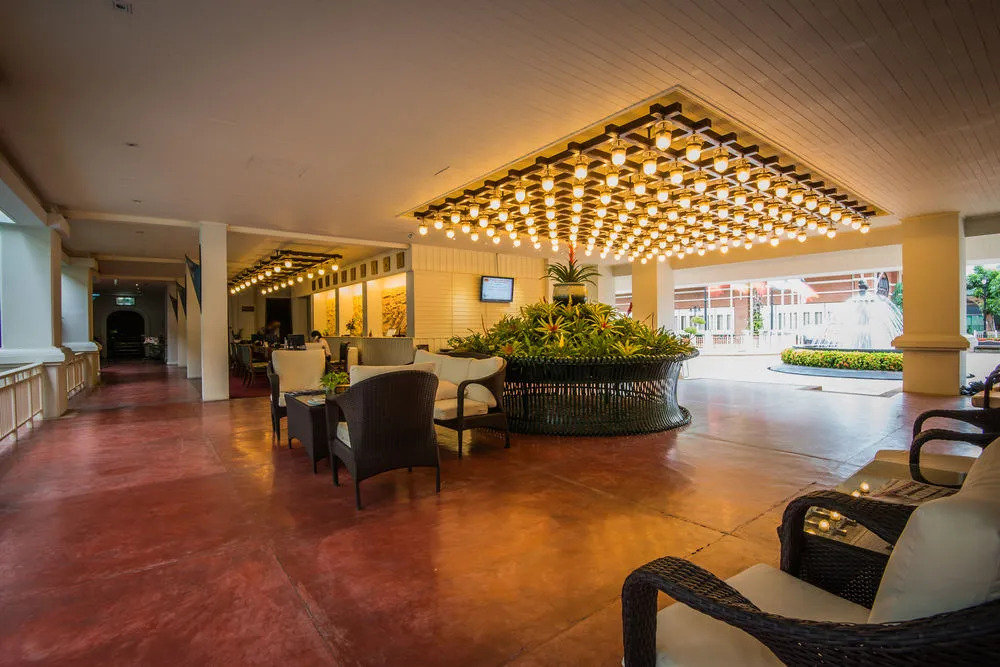 Buddy Oriental Riverside Pakkred Nonthaburi