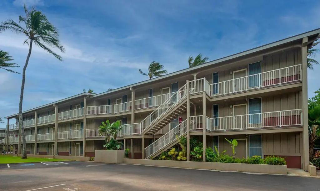 Kauai Kailani 218