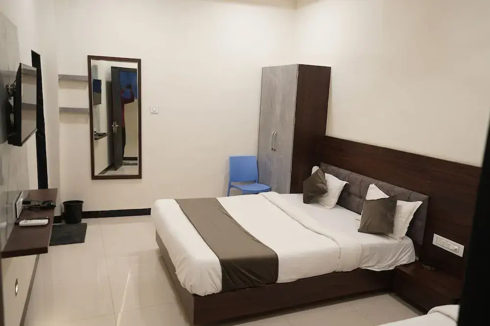 Hotel Dev Kripa
