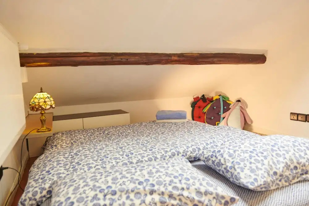 Miss SU's Apartment - Fuxing St