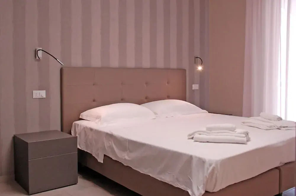 Marconi Seaside Residence, Pool, Wifi, Abruzzo