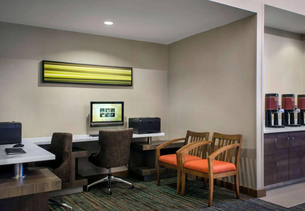 Residence Inn Pittsburgh Cranberry Township