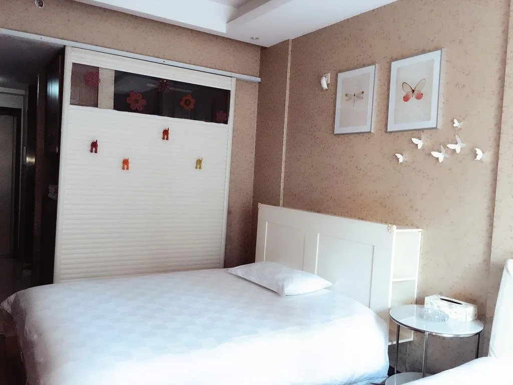 Qingfengxiaozhu Hotel
