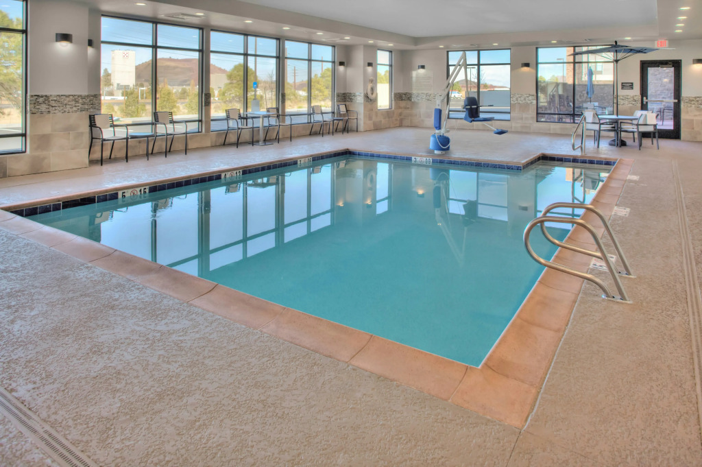 Hampton Inn Suites Flagstaff East