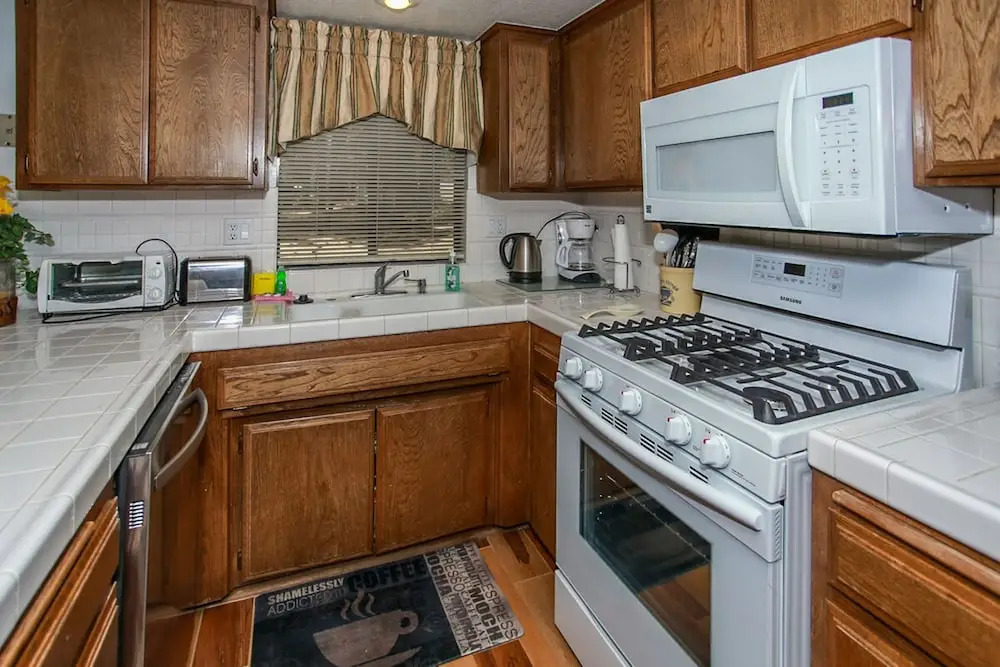 Ski Time Getaway-1848 by Big Bear Vacations