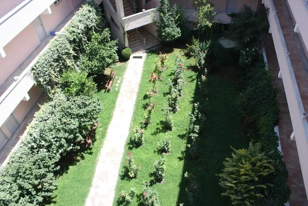 Orçın Apartments