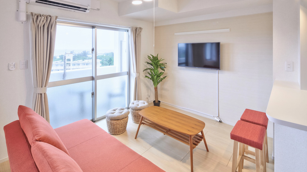 Comfort Villa