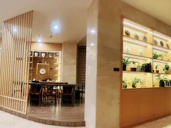 Taimu Hotel