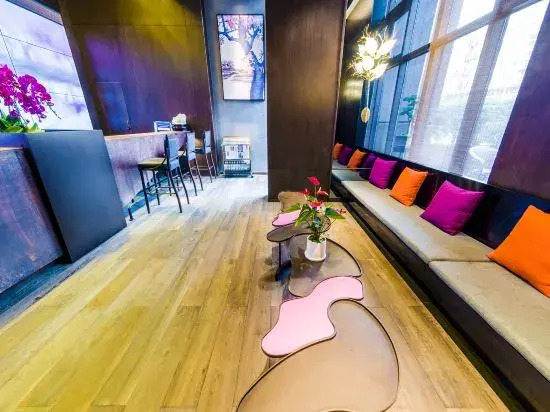 Jinshang Hotel