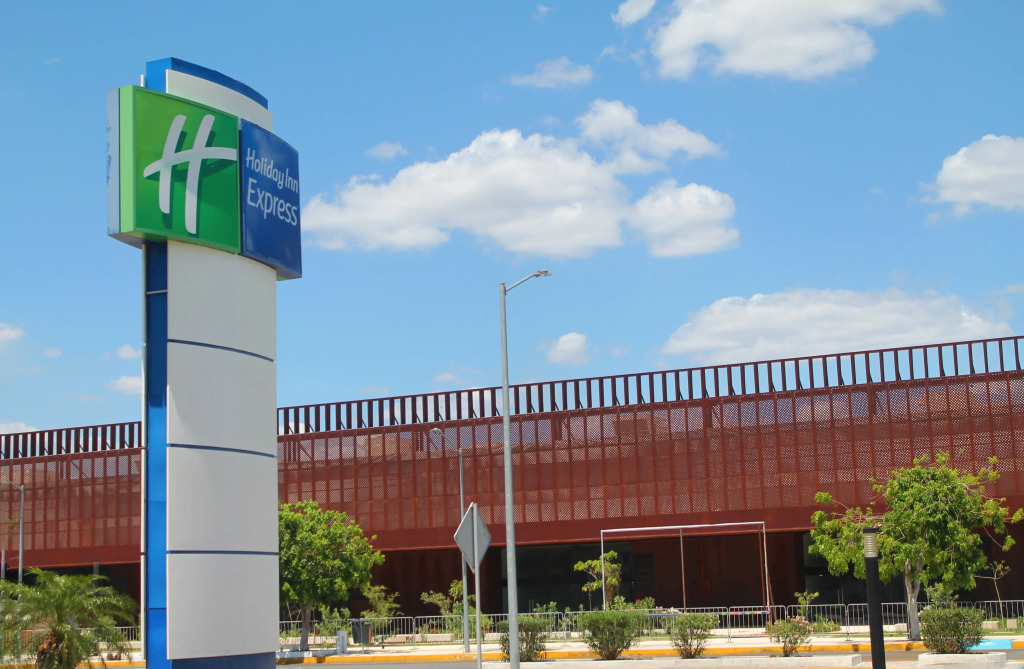 Holiday Inn Express Mérida by IHG
