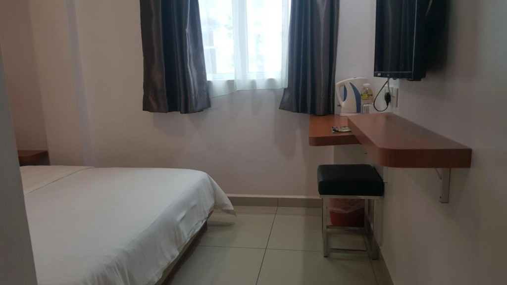 DOTA Hotel