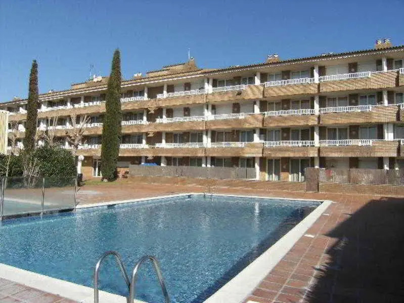 Apartamentos Del Sol 2d