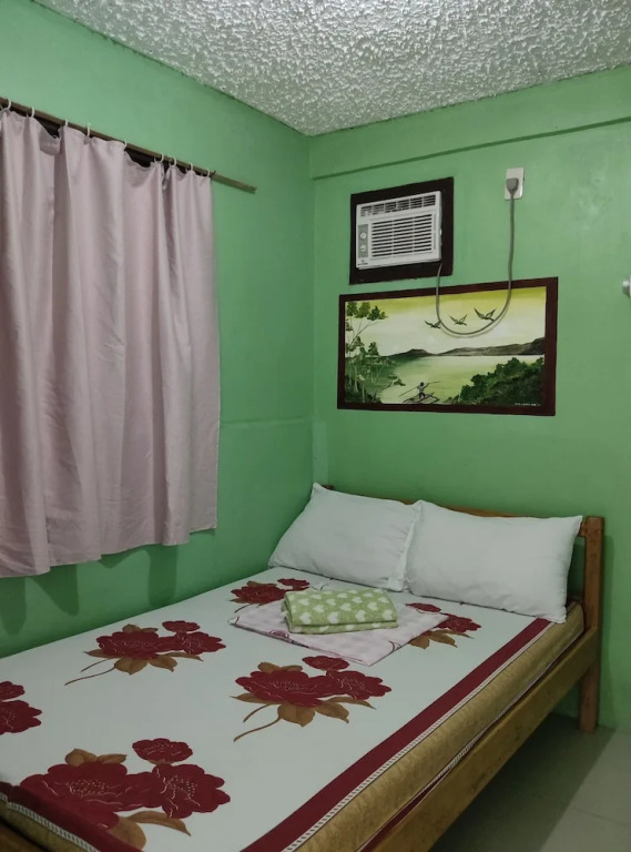 Shenamae Pension