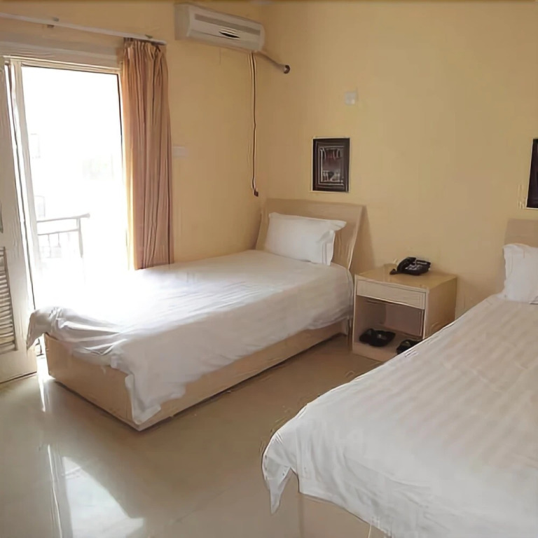 Jinxiu Dadi Resort