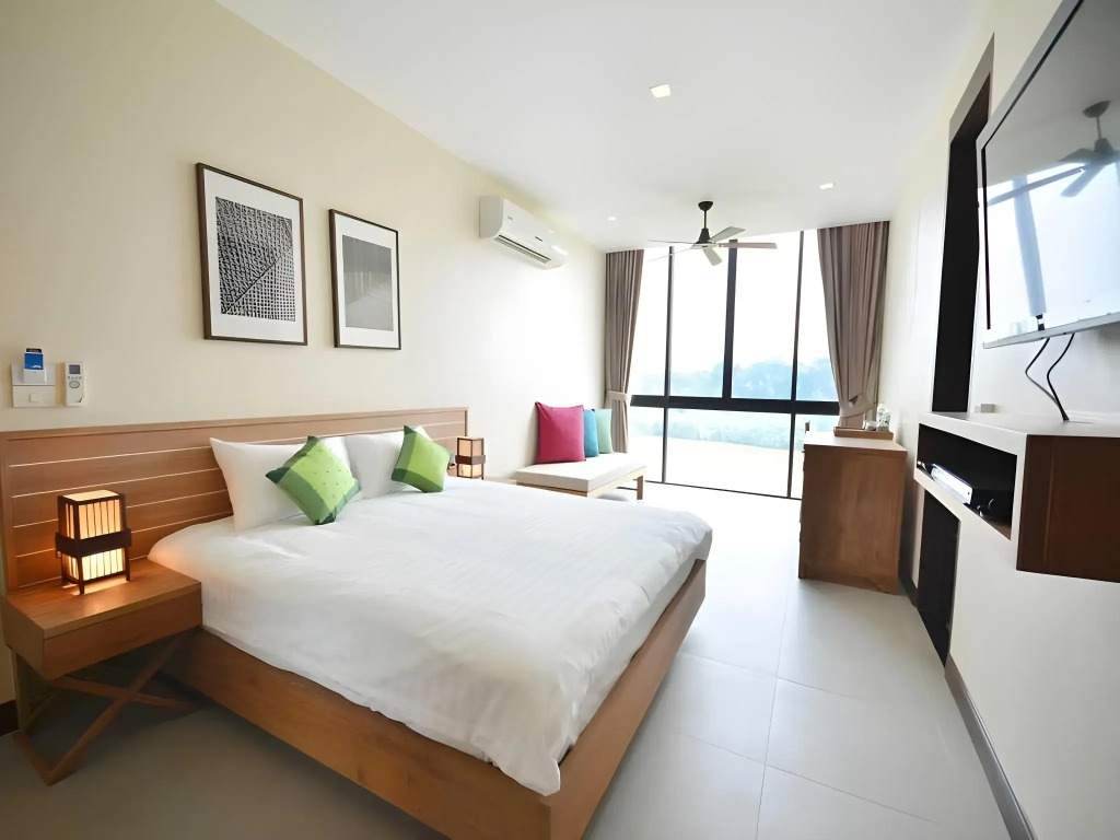 Zensala Riverpark Resort-SHA Extra Plus
