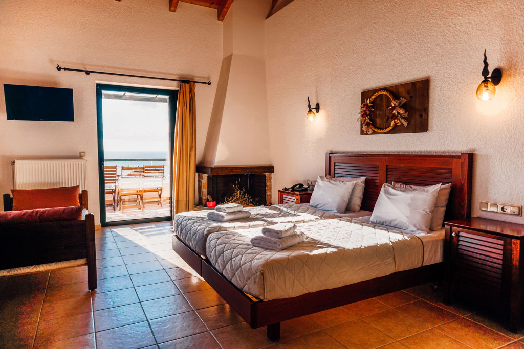 Natura Club Hotel & Spa