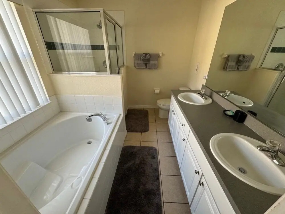Casablanca Villa 3 Bedroom Home