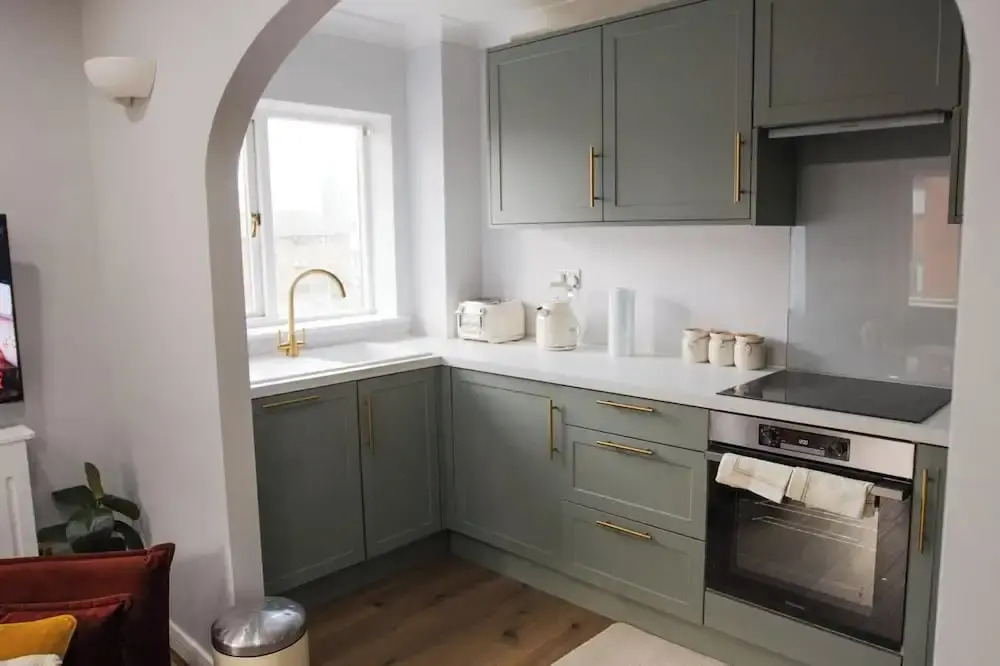 Sienna Haven 2 BED 1 BATH