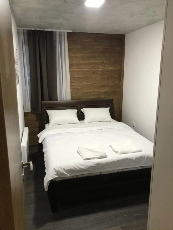 Suncana dolina A2 apartmani