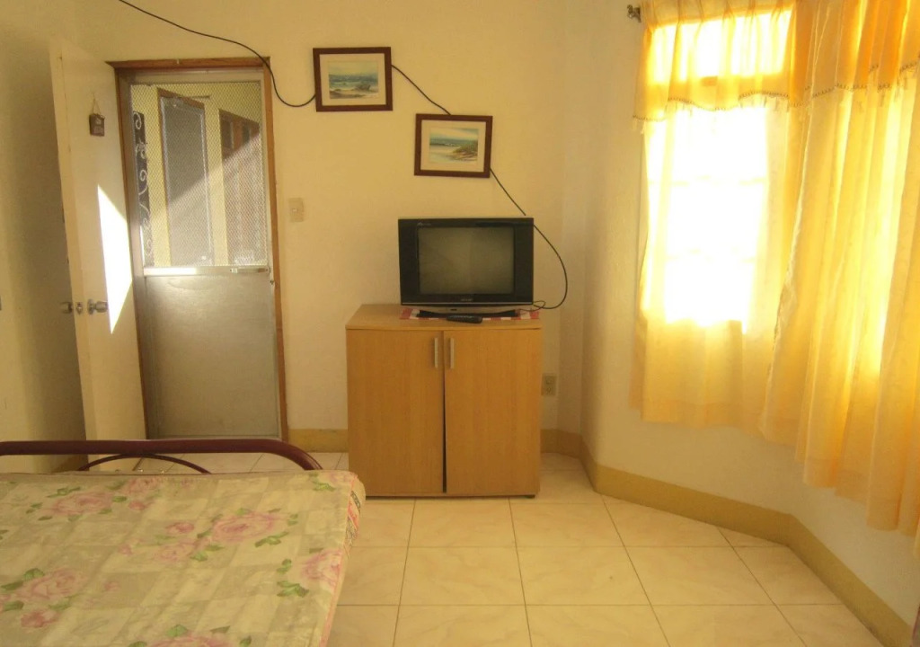 Pabualan Cottage