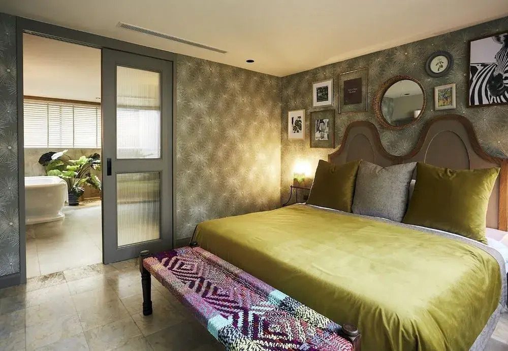 B House 49 Bangkok