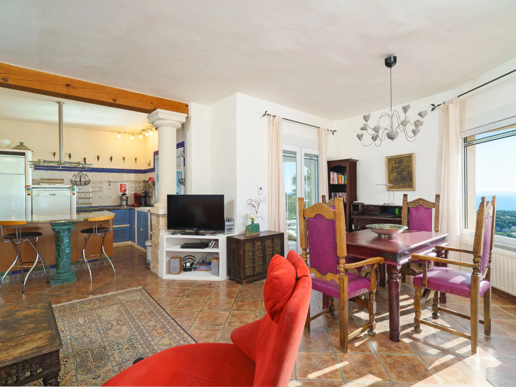 Villa Arabica Moraira