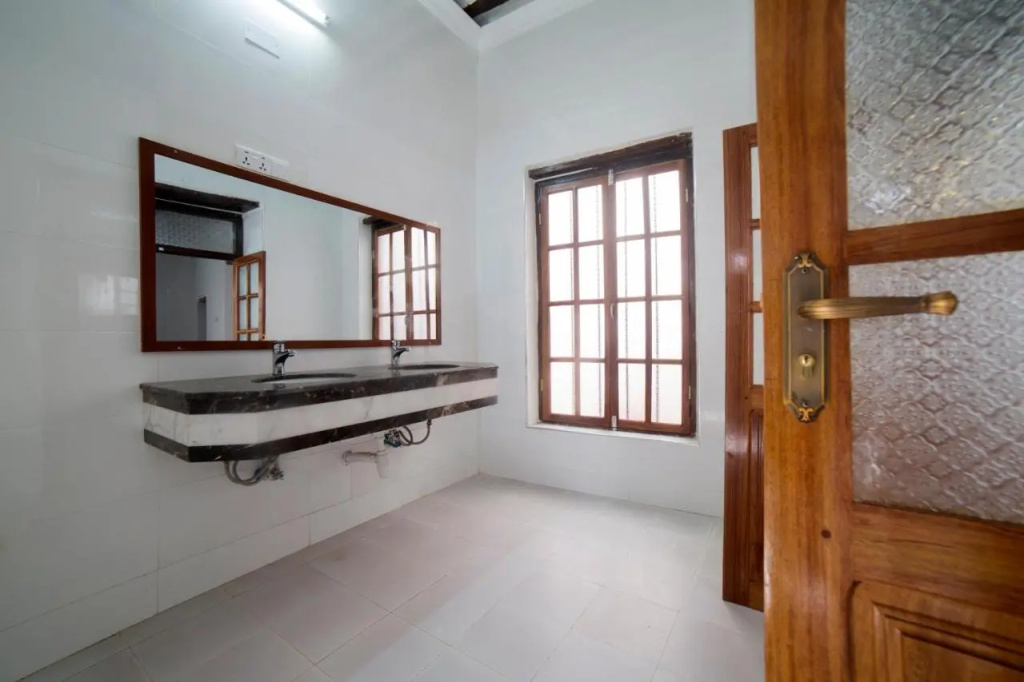 Stone Town House