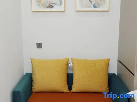 Yueshangyunjing Homestay