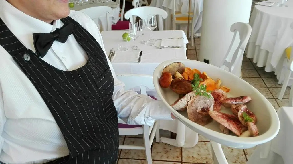 Hotel & Ristorante degli Angeli