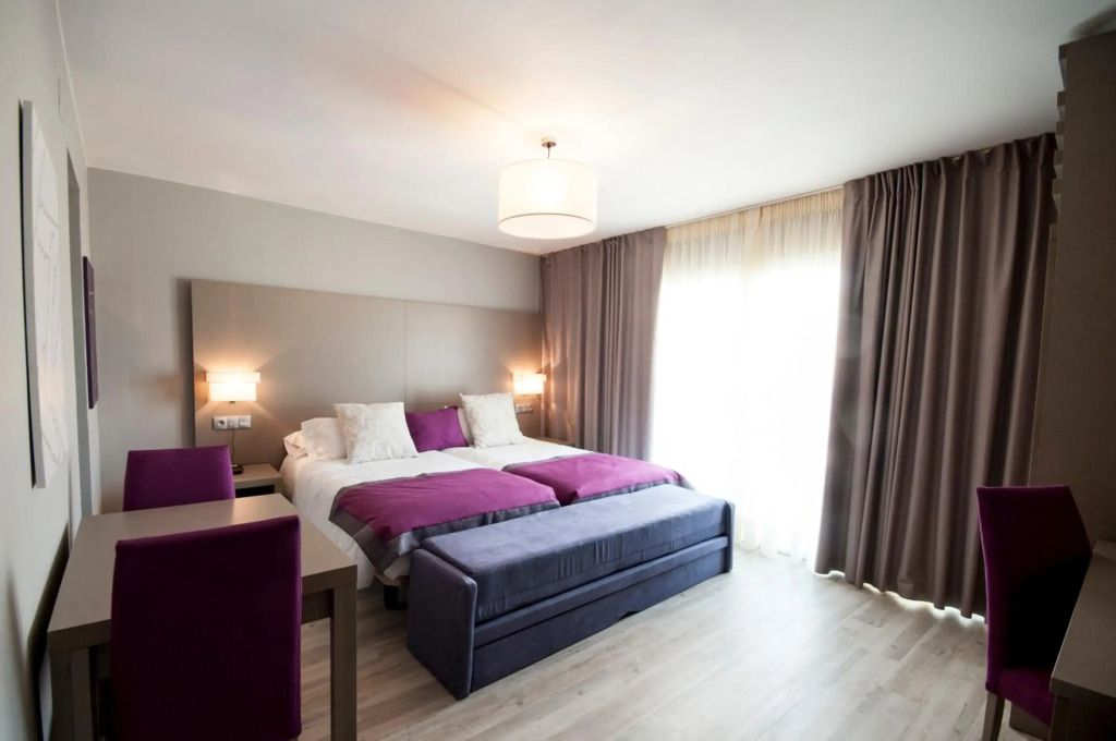 Hotel El Faro Marbella