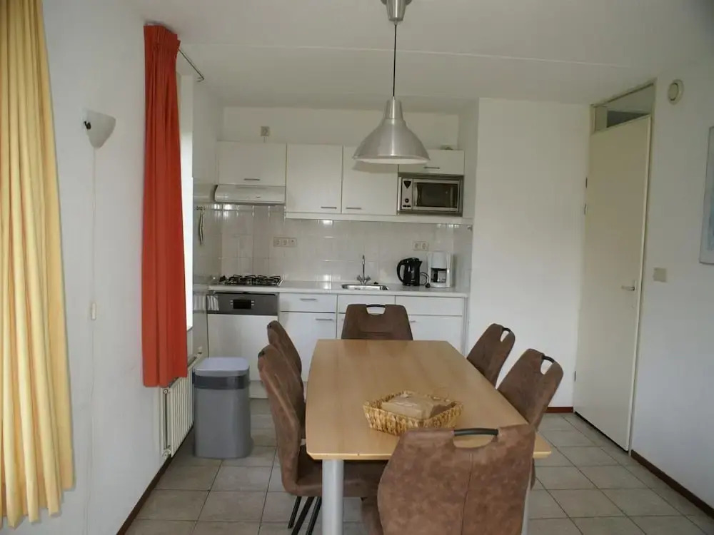 Cozy House in Breskens Near Scenic Beaches
