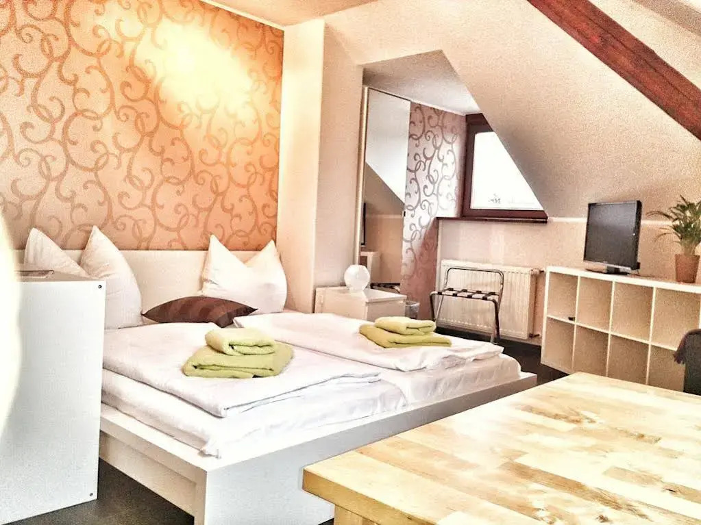 Hotel Am Rittergut