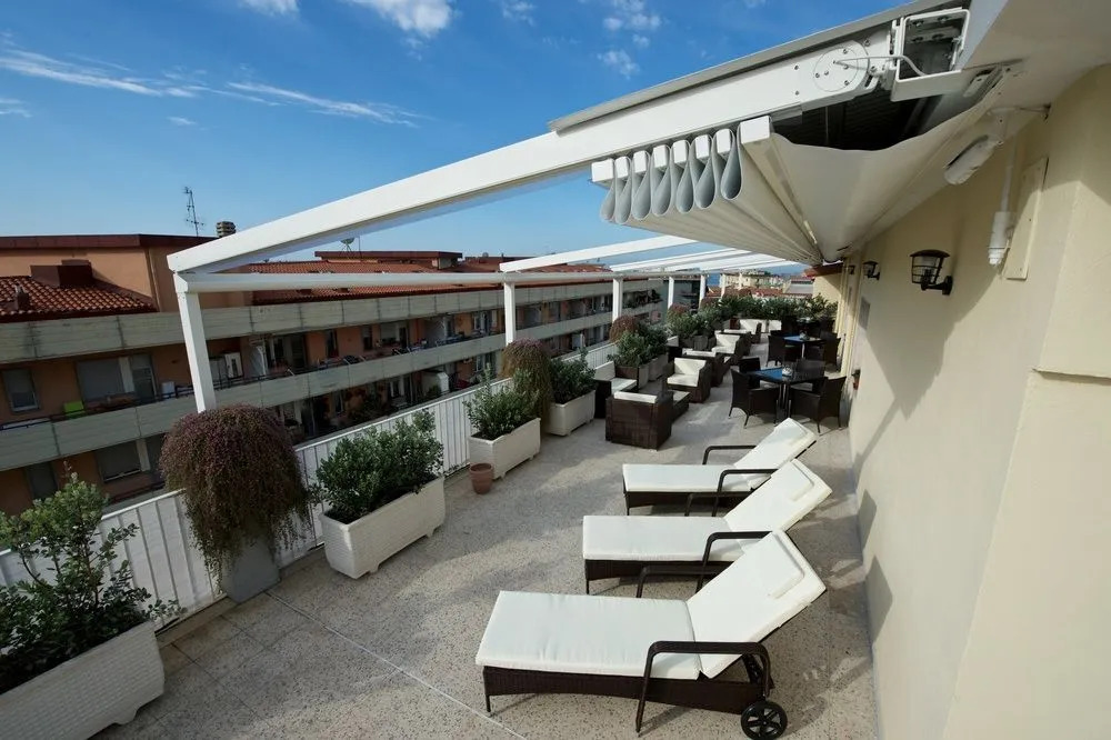 B&B Le Terrazze