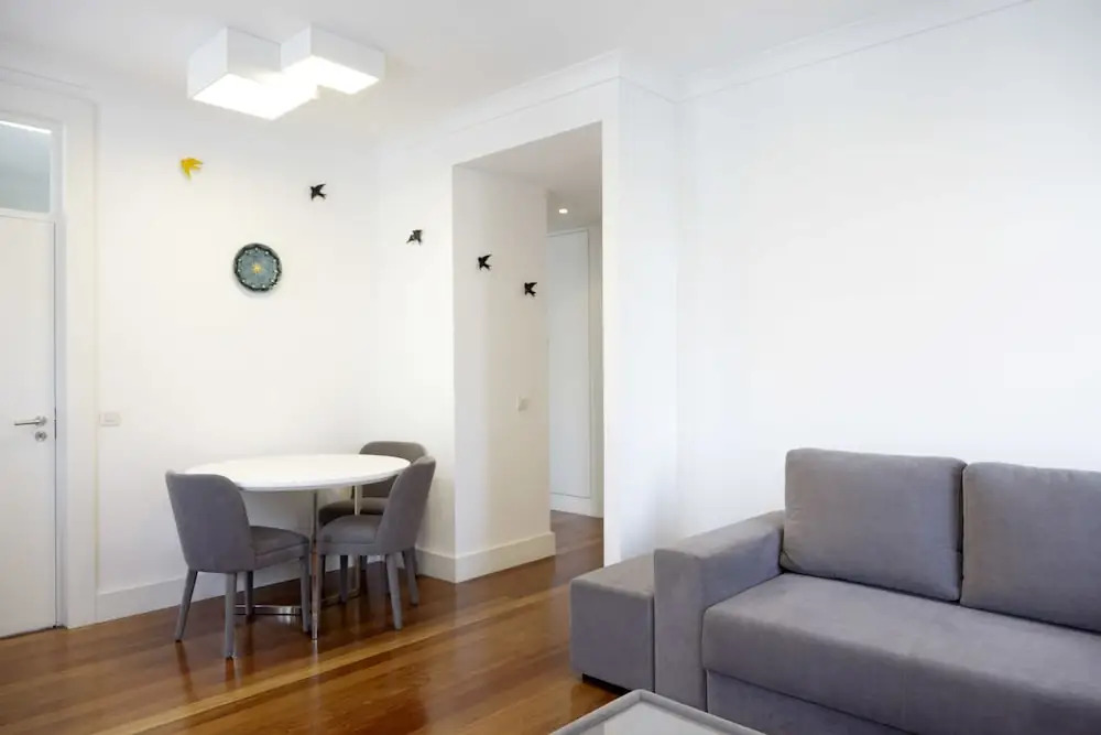 Infante Apartment