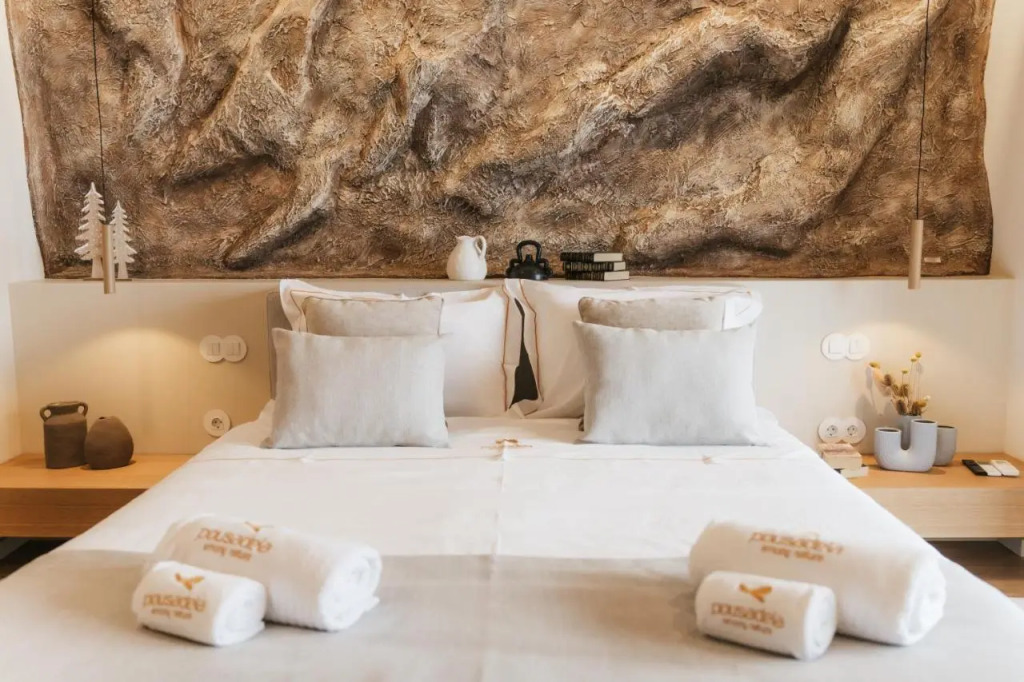 Pousadela Village & Spa