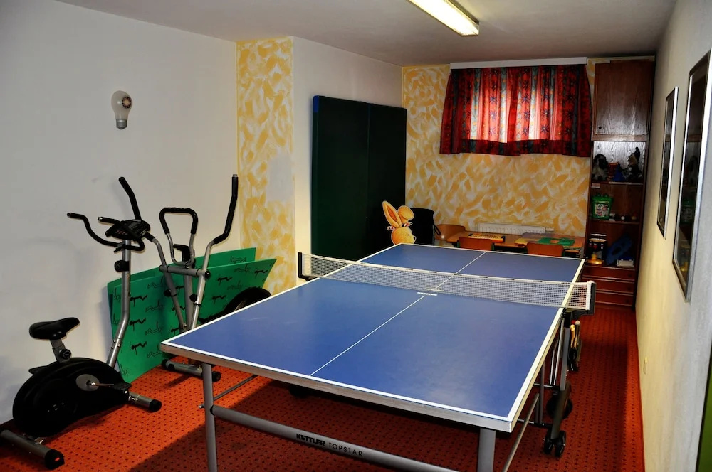 Pension Posauner