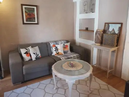 Maison Cliquot - Appartements Colmar Centre