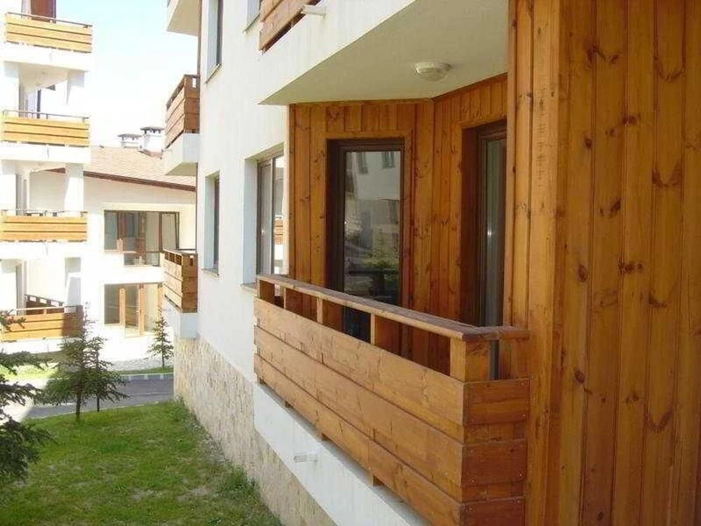 Detelina Residence
