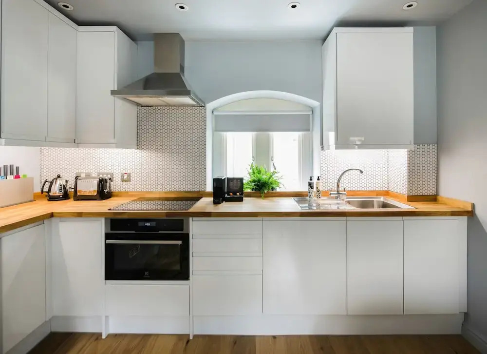 St Catherines Hospital - Curated Property