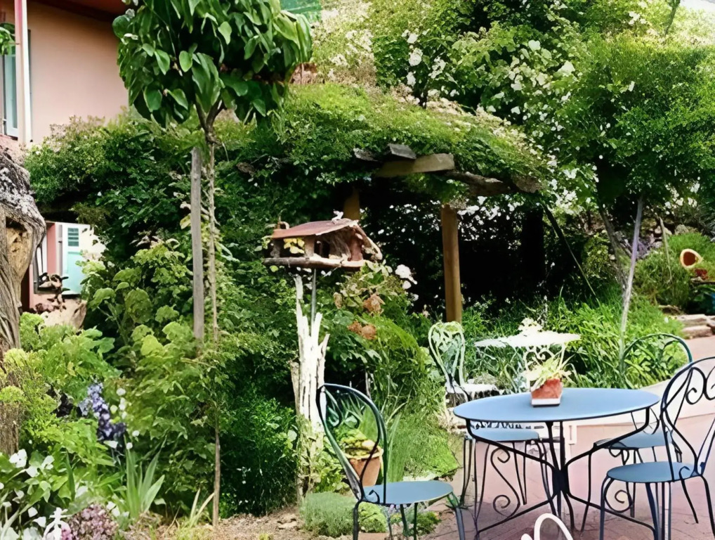 Villa Rosa Trois Epis