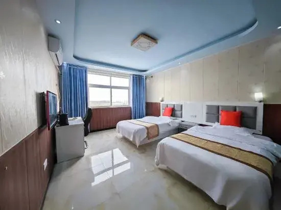 yuejia Express Hotel