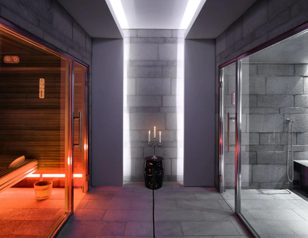 La Suite Boutique Hotel