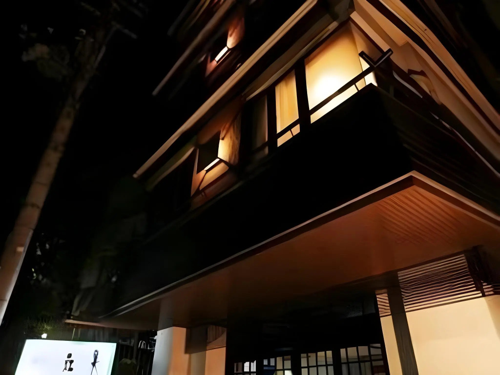 Ryokan Kousen