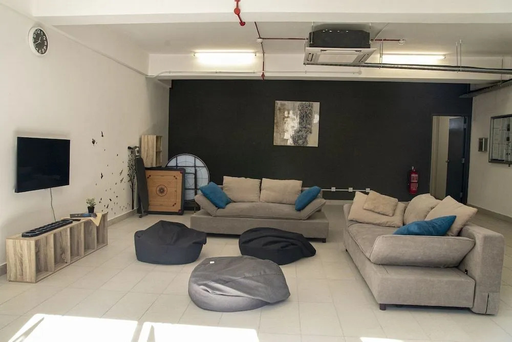EM Homestay Melaka