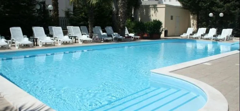 Hotel Rivabella