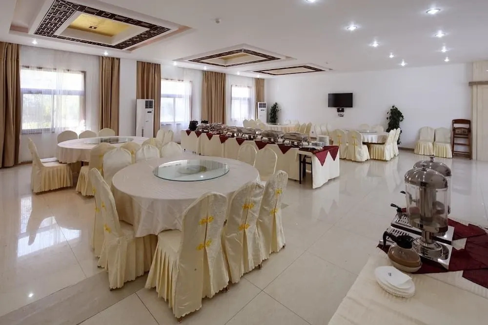Julysun Hotel